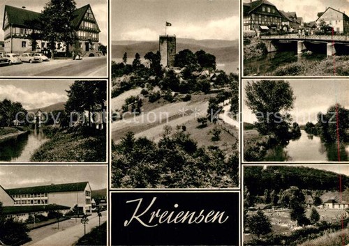 Kreiensen - ,