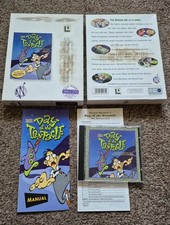 PC Spiel - Day of the Tentacle