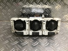 Klimabedienteil 614029 volvo - klimabedienteil,