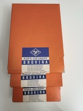 AGFA - GEVAERT BROVIRA Maße