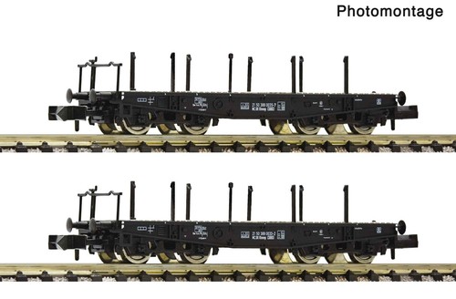 Fleischmann 6660147 tlg - n, 2-tlg