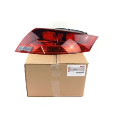 Original ULO Heckleuchte