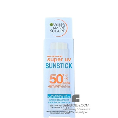 Garnier ambre solaire super - garnier/ambre, "super