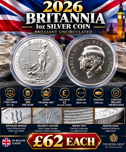 2026 großbritannien britannia - 2026,