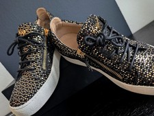 Giuseppe Zanotti GAIL GLITTER