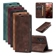 Hülle für Samsung Galaxy A13 Smartphone Handy Hülle Klapphülle Flip Magnet Cover