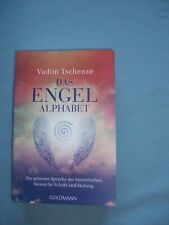 Das Engel-Alphabet  Vadim Tschenze   Taschenbuch   2020