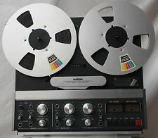 Top Revox B77 Bandmaschine Highend Tonbandgerät B 77 Stereo Tape Recorder 4-Spur