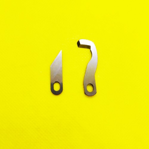Overlockmesser für brother - overlockmesser,