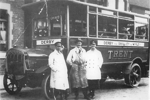 Alter bus oldtimer foto 10 - bus, ca.