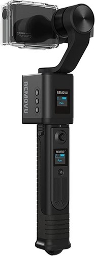 Gimbal removu 3 achsen - removu, ,