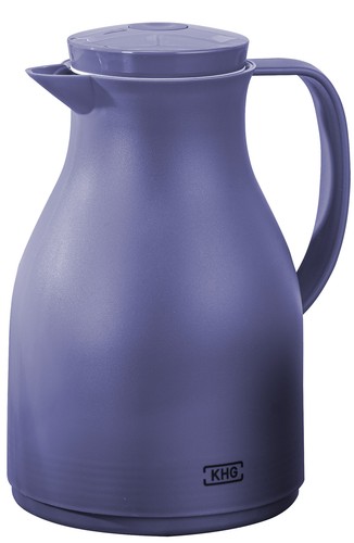 Khg thermoskanne isolierkanne - khg,