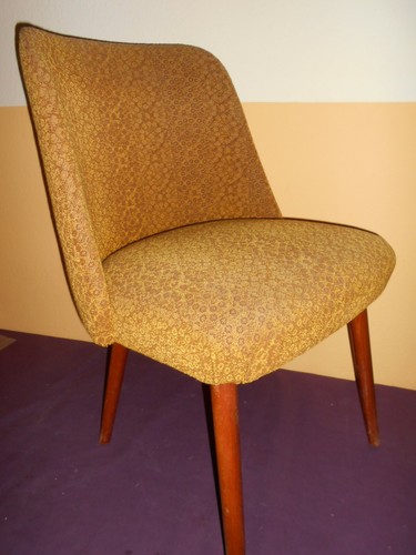 Ddr sessel cocktailsessel - ddr,