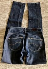 LEE Jeans Norma, Skinny, Size