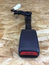 368404 Gurtschloss TOYOTA Yaris Liftback (P9) 175748