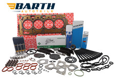 Steuerkettensatz Ventile BMW