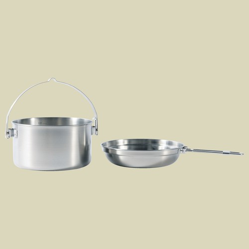 Tatonka kettle volumen - tatonka, 1.6
