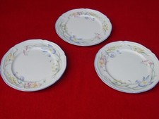 Villeroy & Boch,  Riviera,  3 Teller, 20,5 cm, sehr gut erhalten