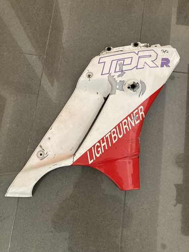 Yamaha tdr125 verkleidung - yamaha,