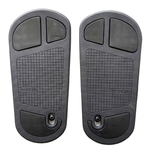 Ride snowboard bindung neu - snowboard,