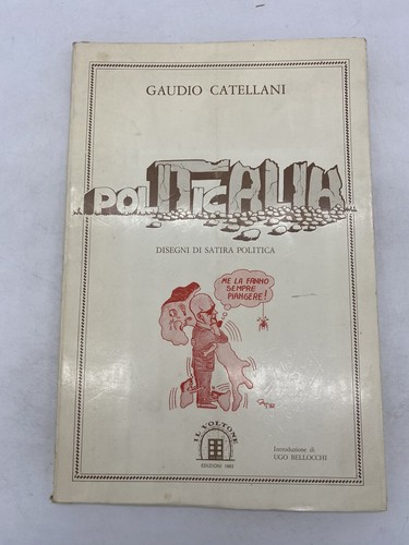 Gaudio catellani politia - -,