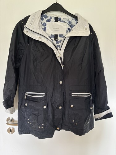 Damen regenjacke concept - damen, k