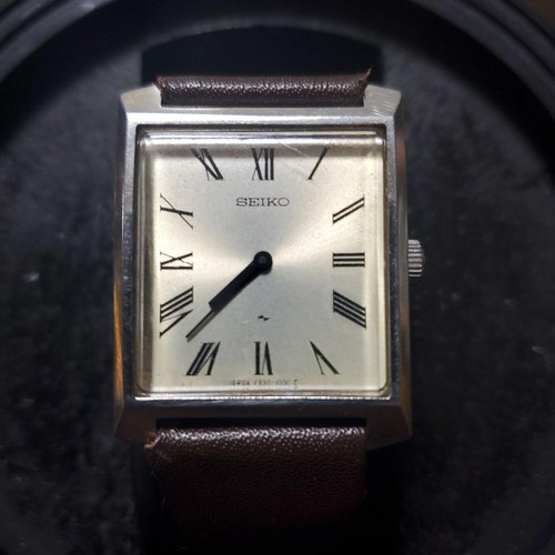 Seiko 2220 3031 - 2220-3031, chariot