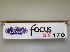 Ford focus 170 banner auto - st,