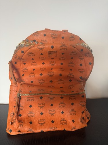 Mcm monogram visetos stark - mcm,