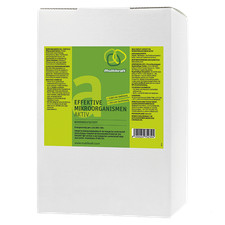Multikraft bio effektive - bio,