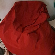 Sitzsack mit füllung - sitzsack,