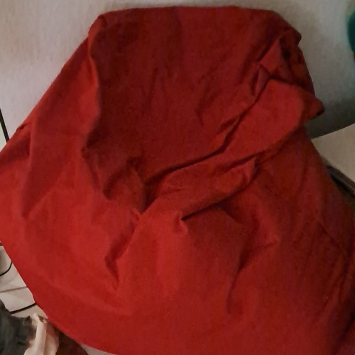 Sitzsack mit füllung - sitzsack,