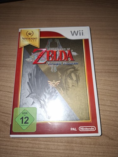 The legend zelda - of, zelda:
