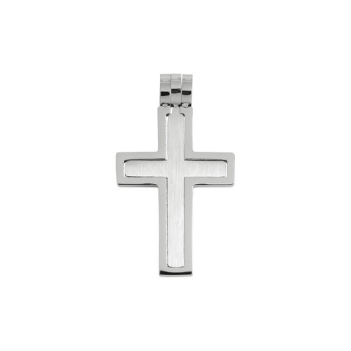 Anhänger kreuz - "kreuz",
