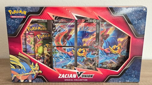 Pokemon zacian union - pokemon,