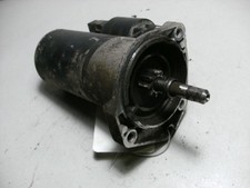 Anlasser VW Golf III (1H1) Hatchback 1.6 CL (ABU) 0001107025