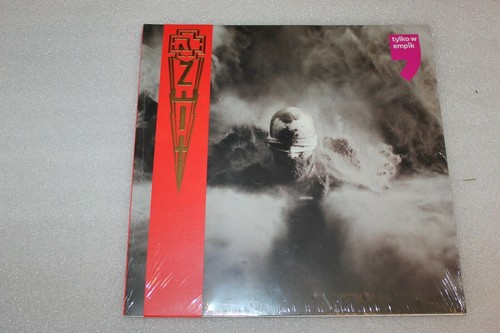 Rammstein zeit limited - lp, (limited