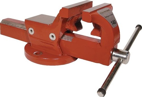 Tecwerk parallelschraubstock - tecwerk,