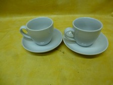 Kaffeetassen, Espressotassen