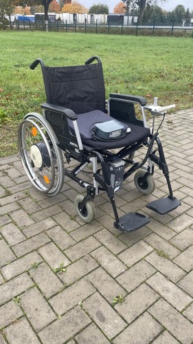 Efix faltbarer alber - 35, e-fix