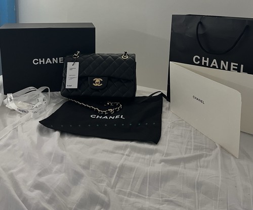 Chanel classic mini - classic, tasche