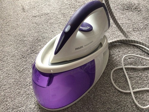 Philips fastcare - philips,