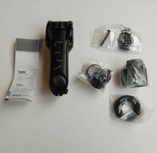 Deda Vorbau VINCI 73° 100 mm