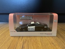 FRR Dodge Charger Police