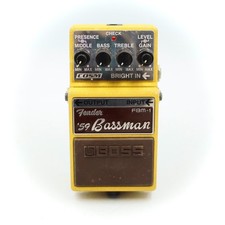 Boss Boss FBM-1 Fender '59