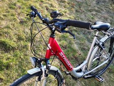 Citybike Staiger 28zoll