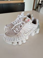 Neu Nike Shox TL Sneaker