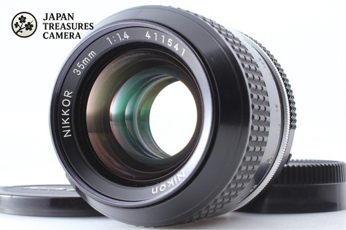 Neuwertig nikon ai - *neuwertig+++*, nikkor