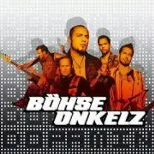 Dopamin böhse onkelz - |,