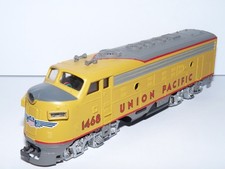 Bachmann H0 AC ++ US Diesellok